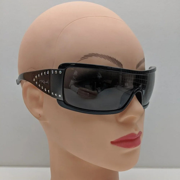 🕶️Vogue VO2511SB 0130 Sunglasses 75/05 115 /KAG708🕶️ - Picture 7 of 9